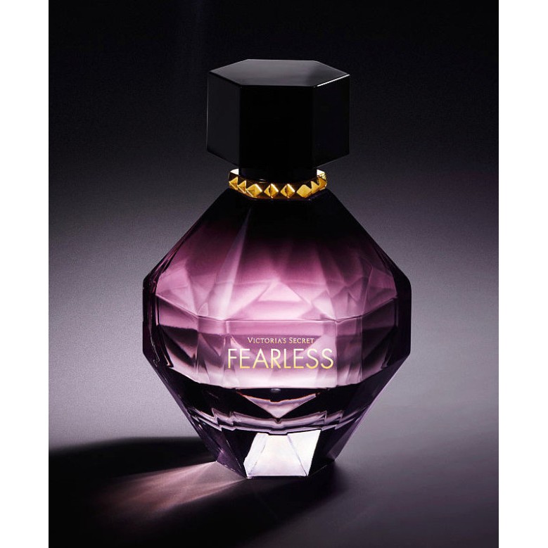 น้ำหอมแท้100% Victoria's Secret Fearless Edp For Women 100 ml.