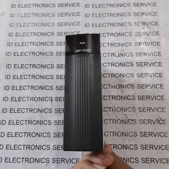 G6F-AD2A PLC "LS"