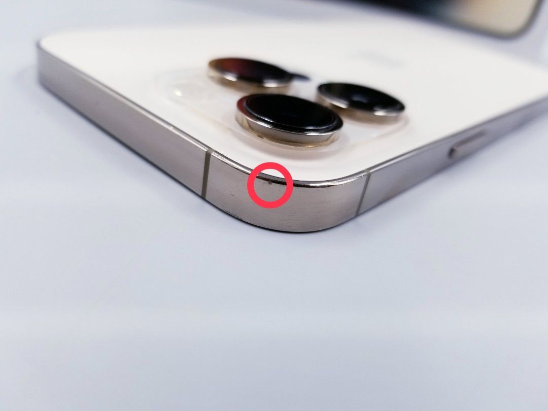 💛iPhone 14 Pro Max 256GB Gold💛💛14 PM #ศูนย์แท้ สภาพดี แบต100% ครบกล่อง ราคาสุดคุ้ม 💛