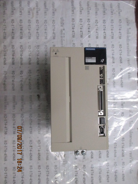 ขาย SGD7S-200A00A002 DRIVE "YASKAWA"