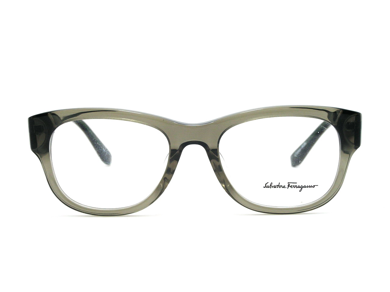 กรอบแว่นสายตา Salvatore Ferragamo สวยไฮโซที่สุดค่ะ ของแท้100%และถูกสุดๆ ส่งตรงจากUS.ค่ะ