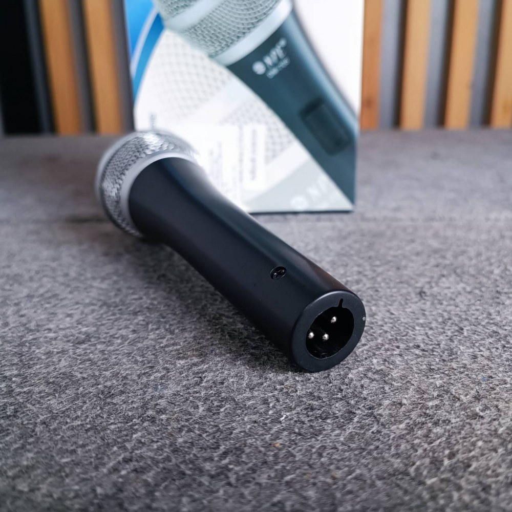 NPE DM-705 ไมค์สาย พร้อมสายไมค์ยาว 4.5 เมตร DM 705 DM705 Microphone ไมโครโฟน เอไอ-ไพศาล