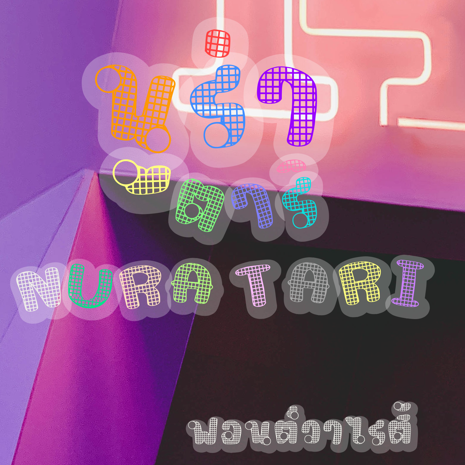 ฟอนต์นูร่าตาริ