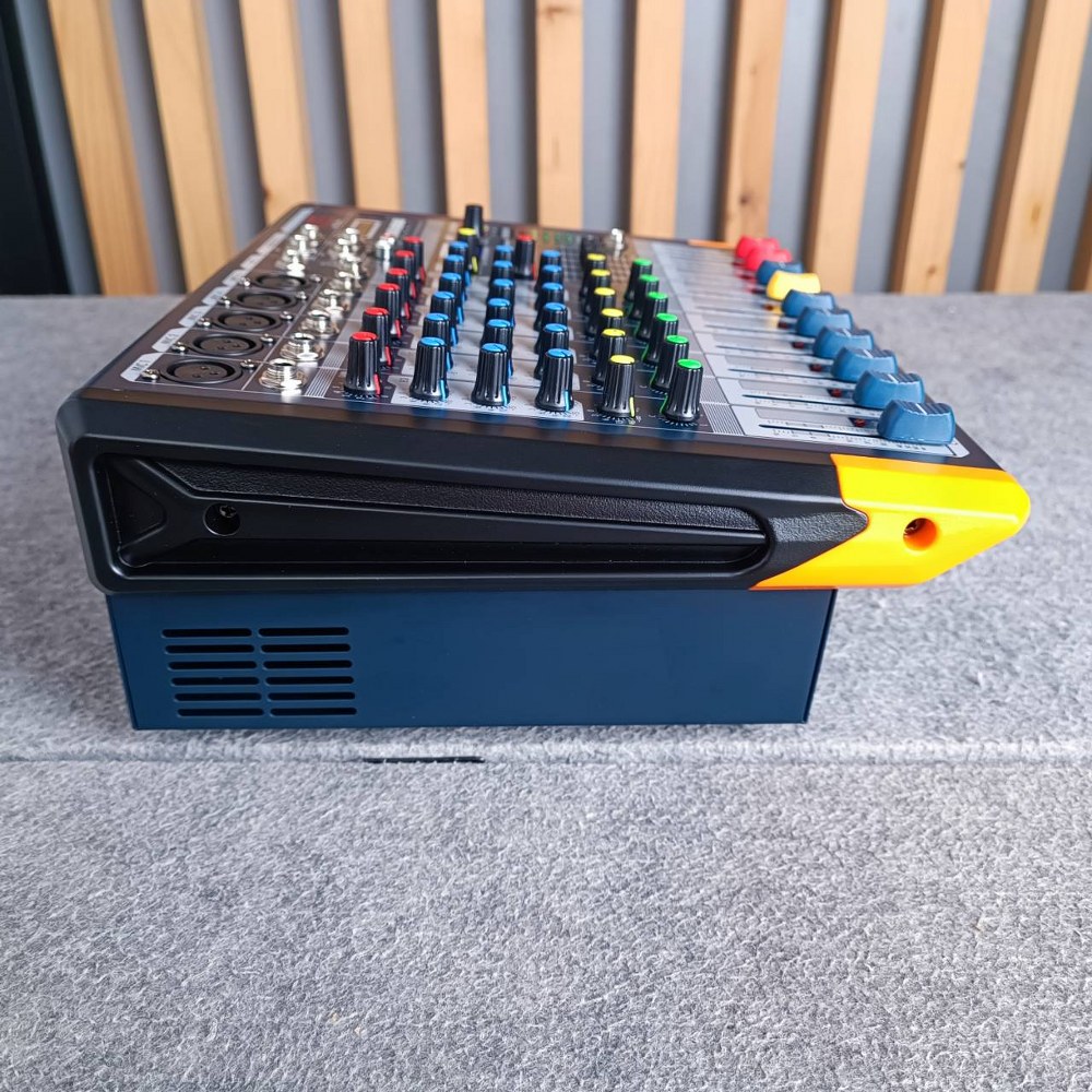 NTS PMX306 POWERMIXER PMX 306 เพาเวอร์มิกเซอร์ บลูทูธ power mixer มิกเซอร์มีแอมป์ PMX-306 เครื่องขยายเสียง เอไอ-ไพศาล