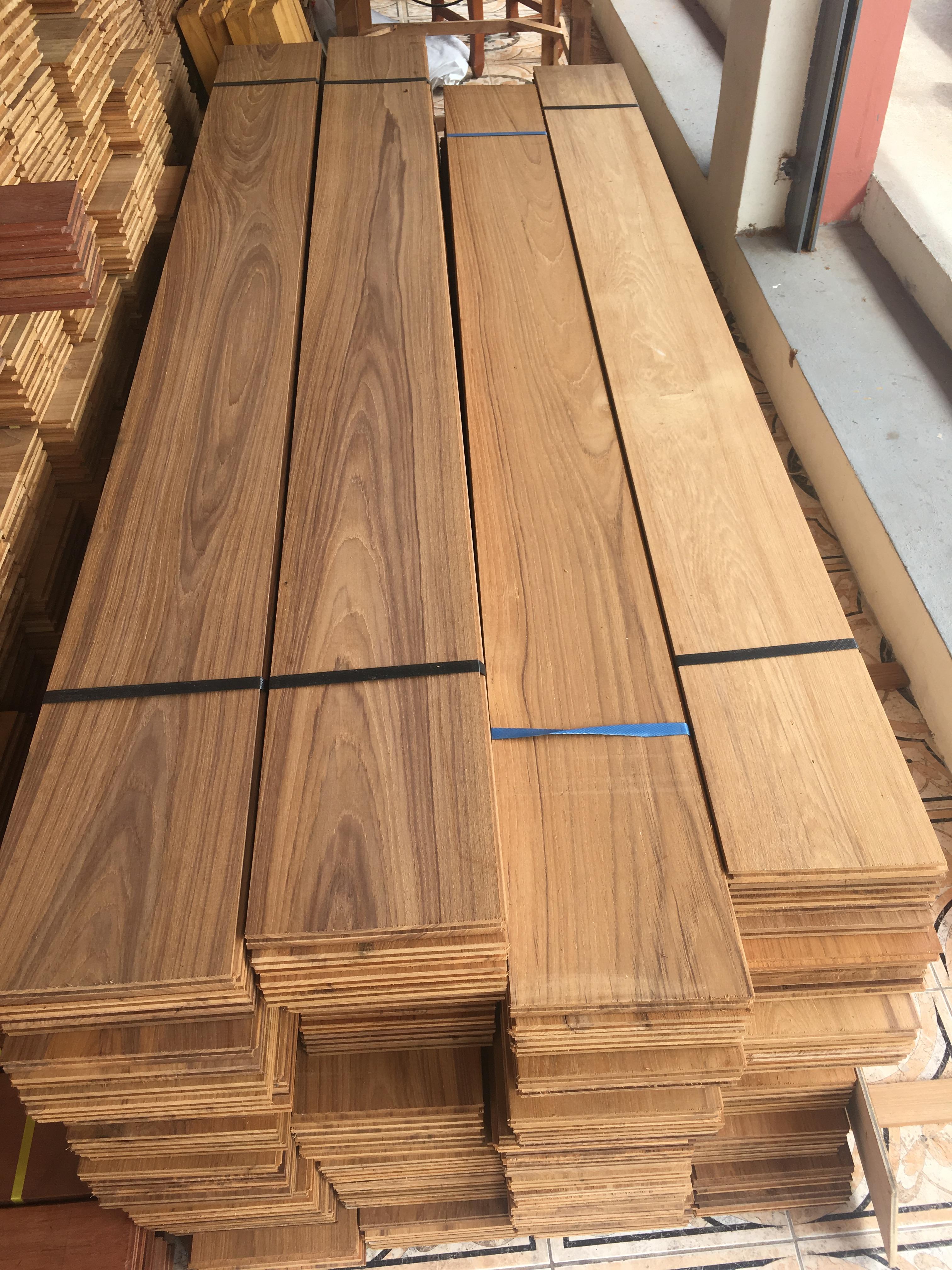 พื้นไม้ ไม้พื้น ไม้ปาร์เก้ ปาเก้ไม้สัก