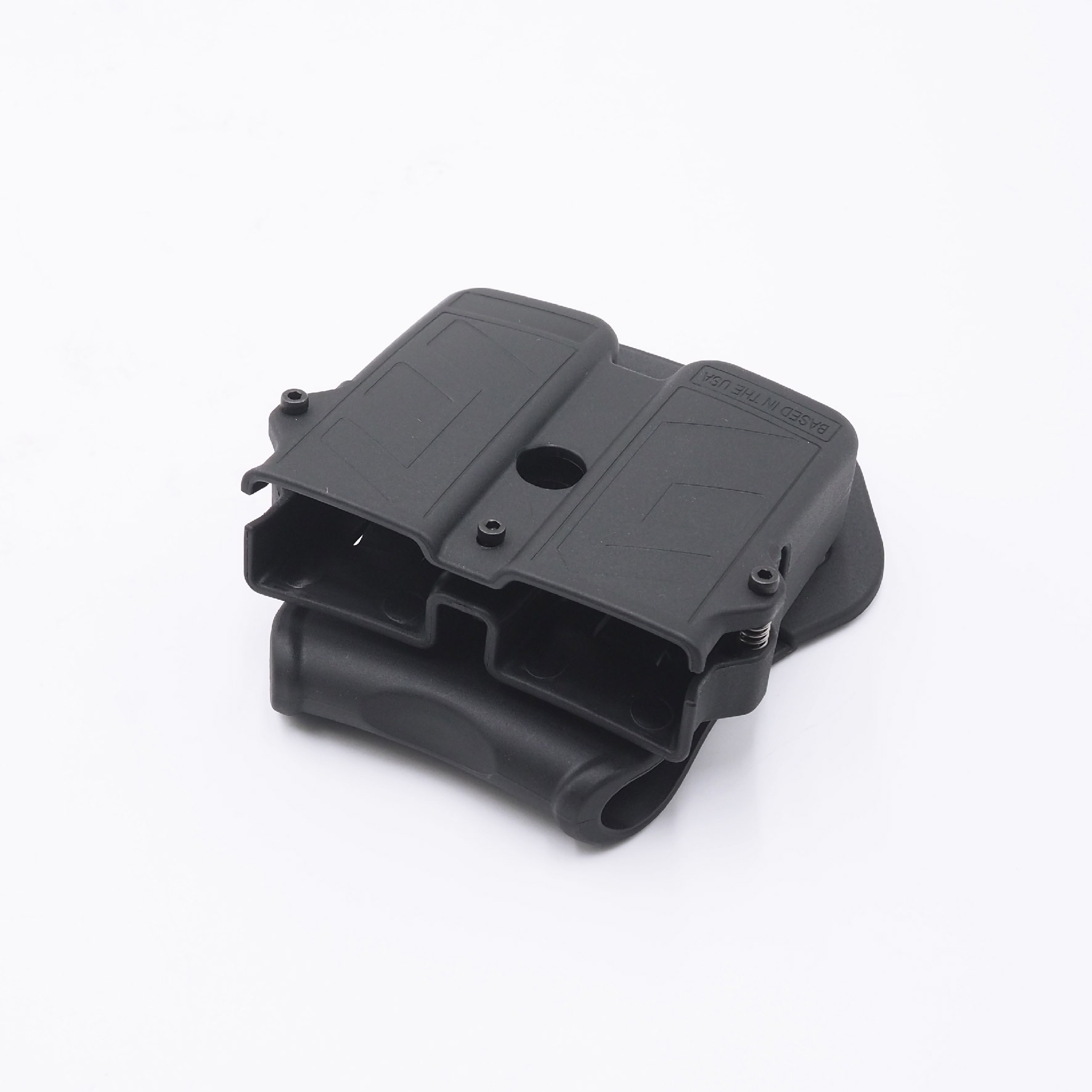 ซองแม็กกาซีนคู่ Universal ﹝Tactical Vest﹞