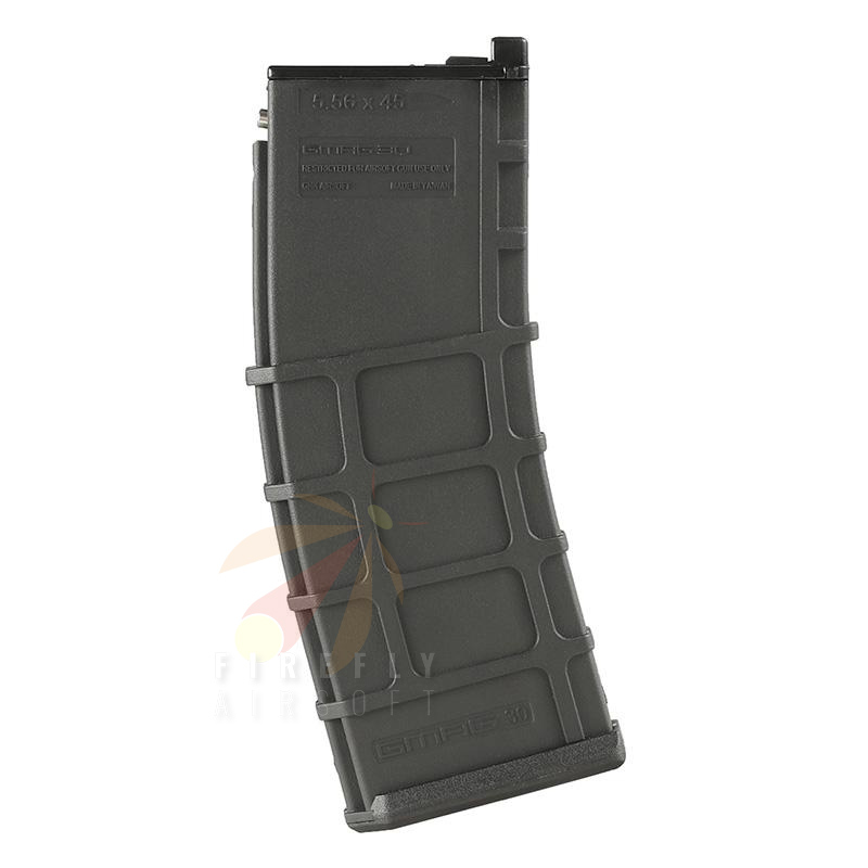 GHK GMAG GREEN GAS MAGAZINE