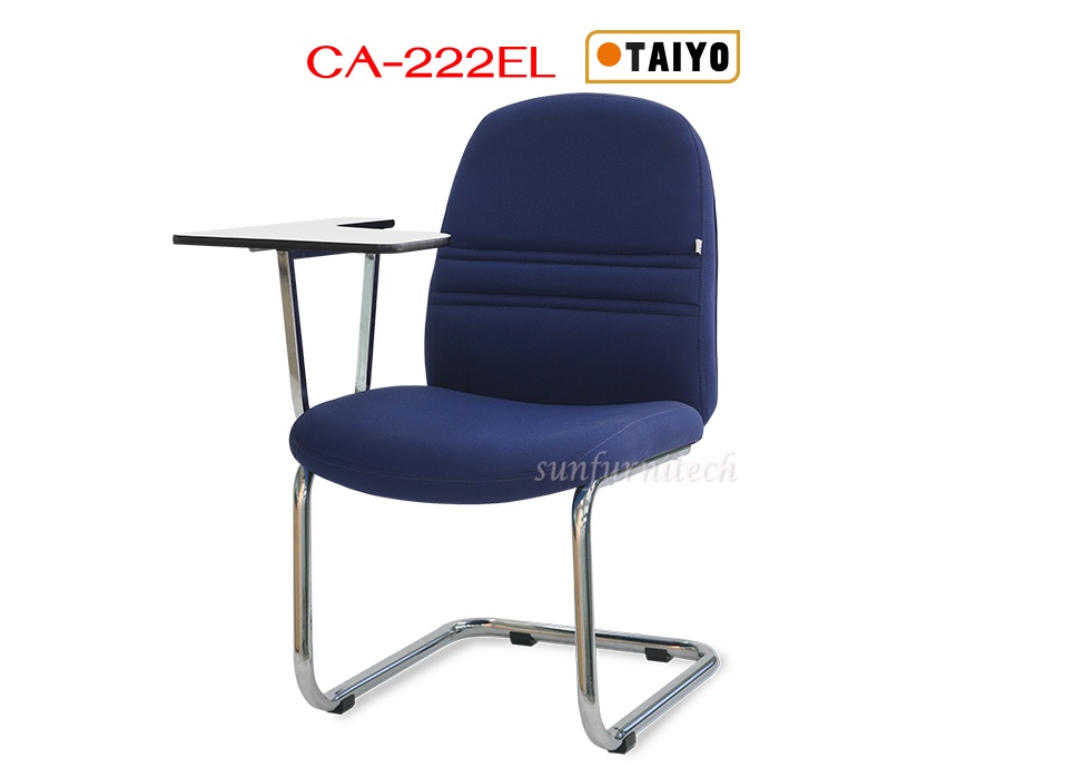 เก้าอี้เลคเชอร์, เก้าอี้ lecture Taiyo รุ่น CA-222EL