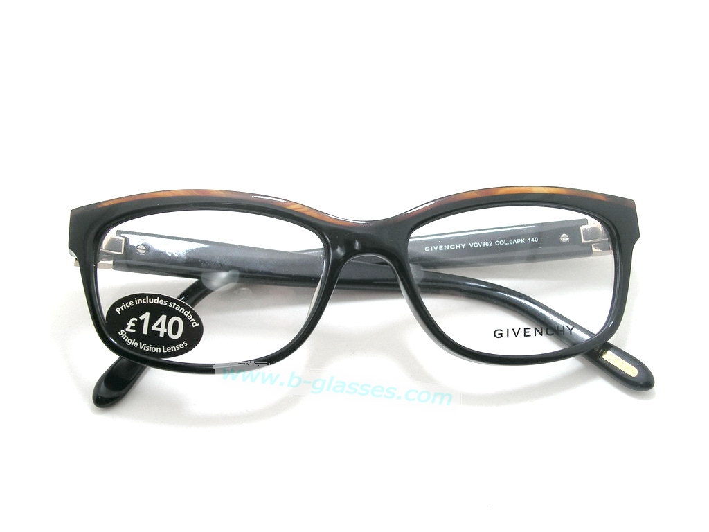 C กรอบแว่นสายตา Givenchy Clearance sale ไปเลยค่ะ ของแท้100%และถูกสุดๆ ส่งตรงจากUS.ค่ะ