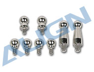 Main Rotor Linkage Ball(M2.5)
