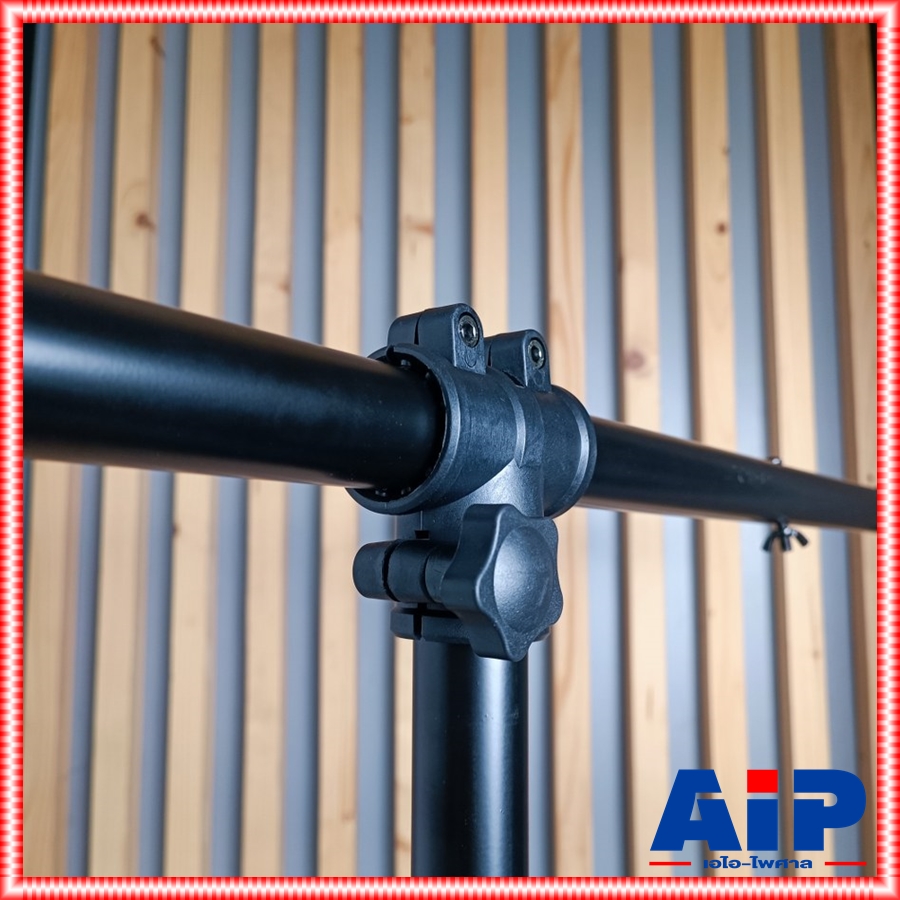 1ต้น NPE BL-002 ขาตั้งไฟพาร์ สีดำ ปรับได้หลายระดับ ขาเหล็ก ใส่ไฟได้ 4 ใบ เอ็นพีอี BL 002 BL002 ขาแขวนไฟพาร์ ขาตั้ง ขาแขวน ไฟ par เอไอ-ไพศาล