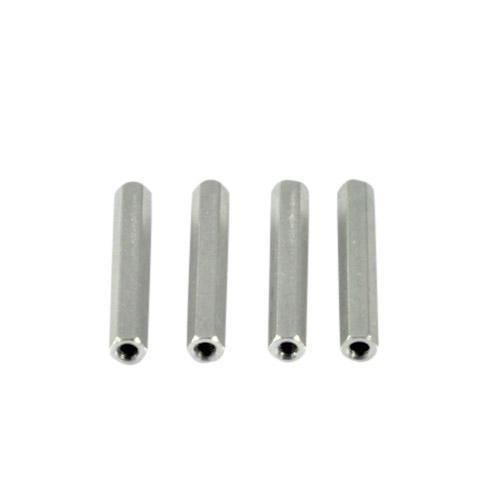 TL : 450PRO Alumlnlum Hexagonal Bolt