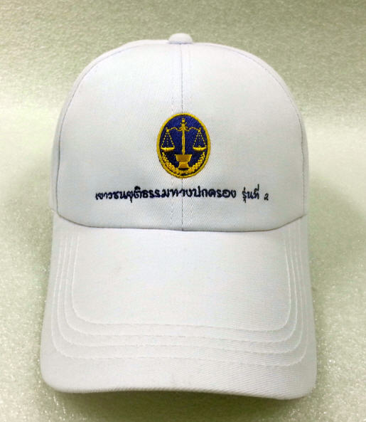 หมวกแก๊ป Cap