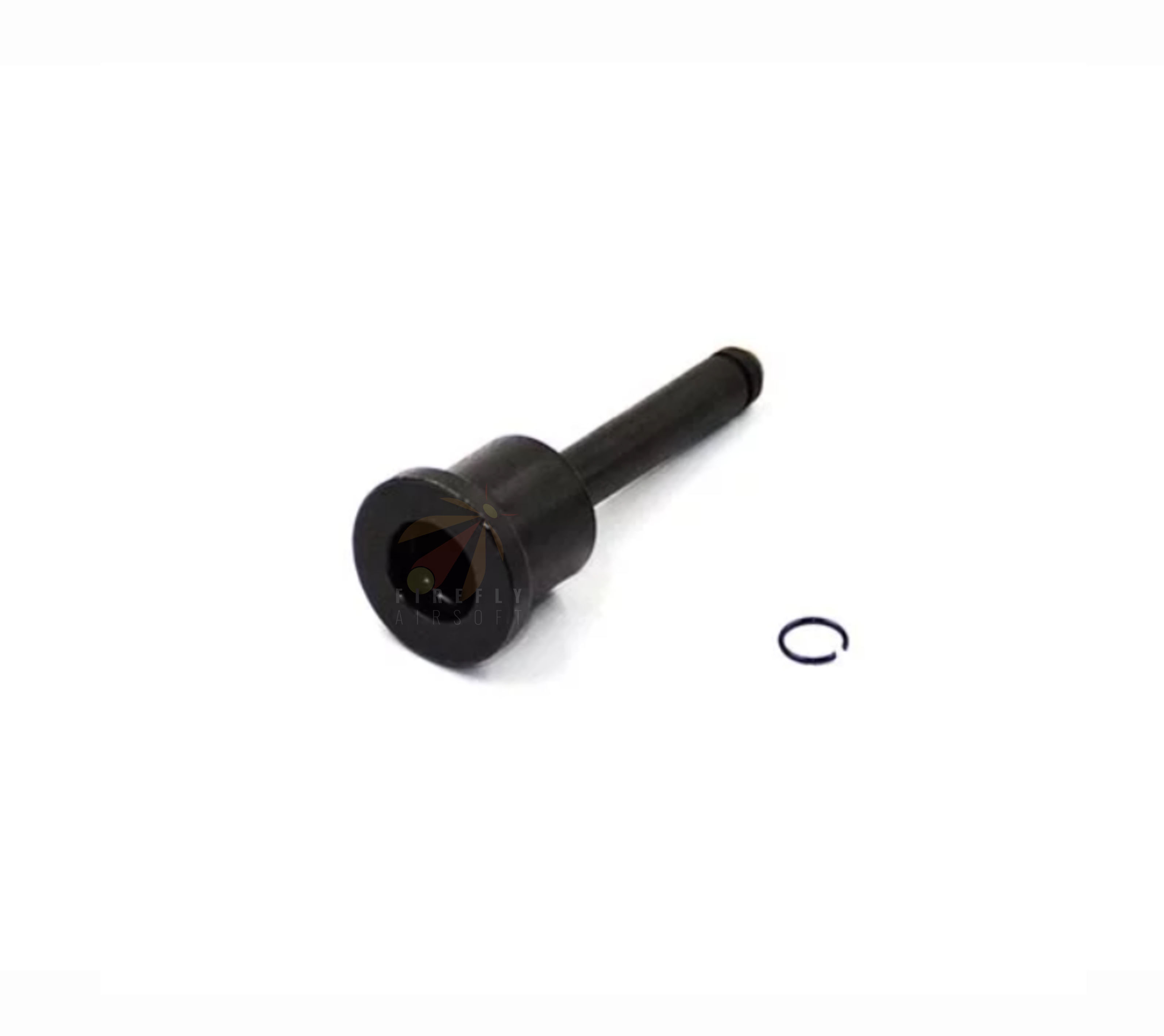 MODIFY PP-2K Steel QD Sling Mount