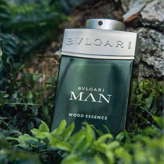 น้ำหอม Bvl Man Wood Essence edp 100ml Tester