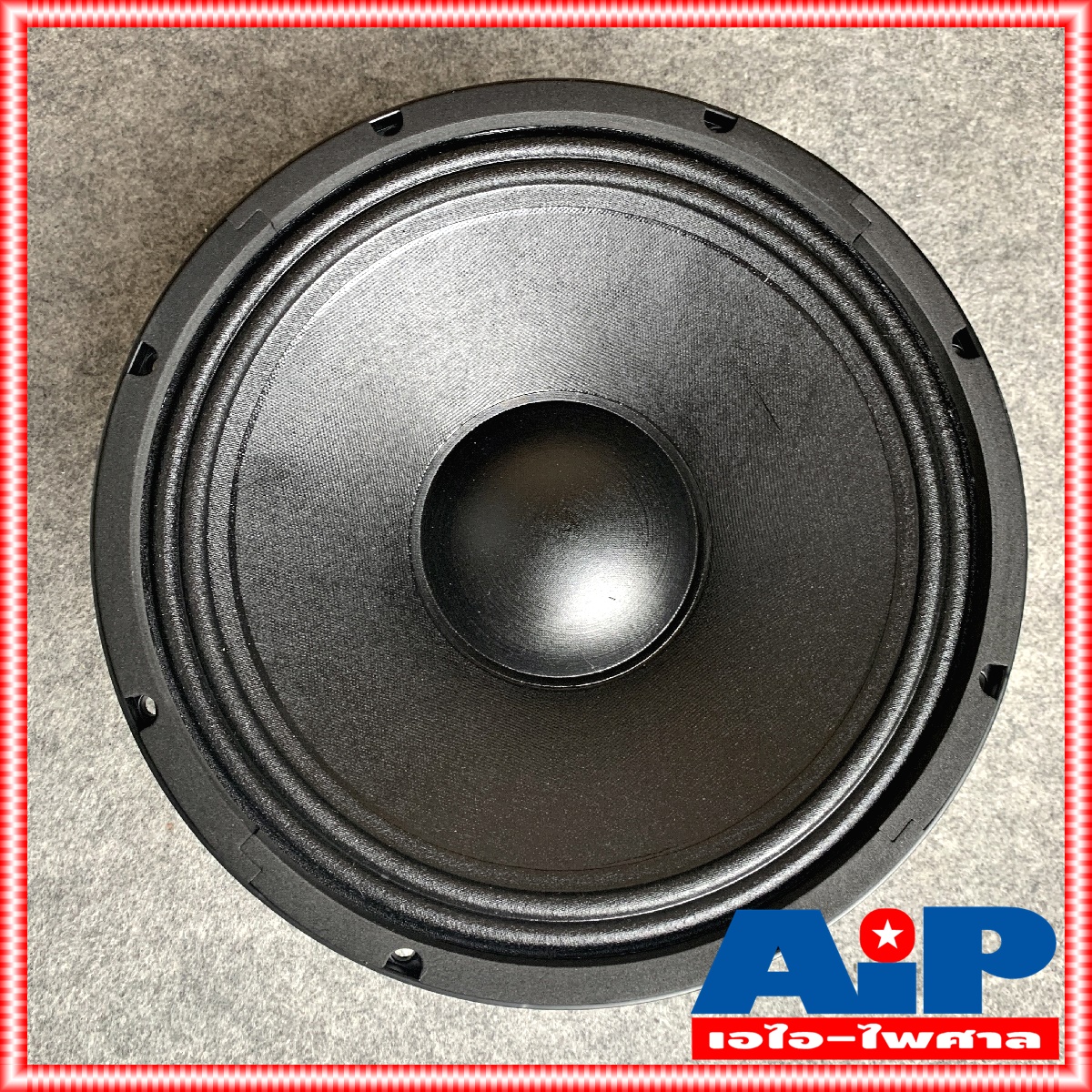 ลดล้างสต็อค NPE ML1279ND ลำโพง12นิ้ว ดอกลำโพง 12นิ้ว ML 1279 MD ลำโพง แม่เหล็กนีโอ 400วัตต์ วอยซ์ 3นิ้ว โครงเหล็กหล่อ neodymium