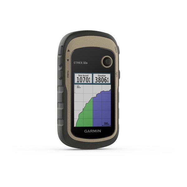 Garmin eTrex 32x รุ่นศูนย์ไทย เมนูไทย