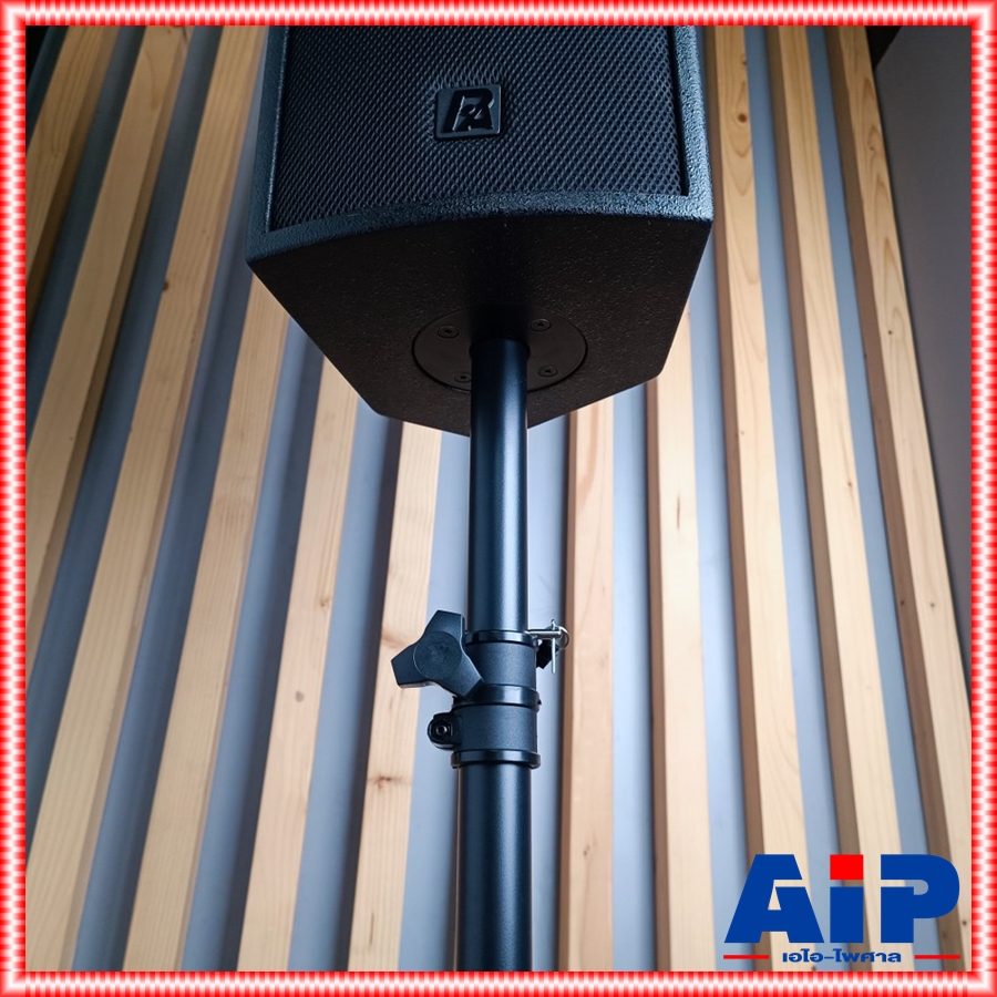 แพ็ค2ต้น NPE ST200B ขาท่อตั้งตู้ลำโพงบนตู้ st 200 b st200 ขาท่อตั้งตู้ลำโพงบนตู้ ST-200B แกน35mm ST 200 B เอ็นพีอี