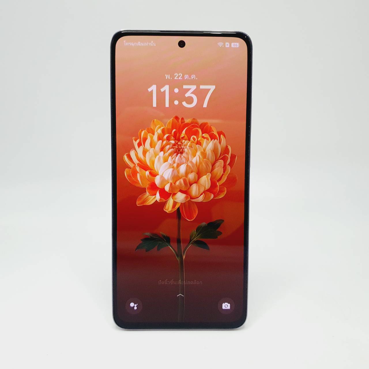 🧡 OPPO Reno12F 5G 12/256GB Amber Orange 🧡💥 #มาจ้า Reno12F 5G สเปคแรงๆ ราคาสุดคุ้ม 💥