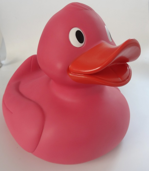 BCH201 ของเล่นเป็ดเล่นในน้ำ เป็ดลอยน้ำ ตัวใหญ่มากๆ ตัวละ