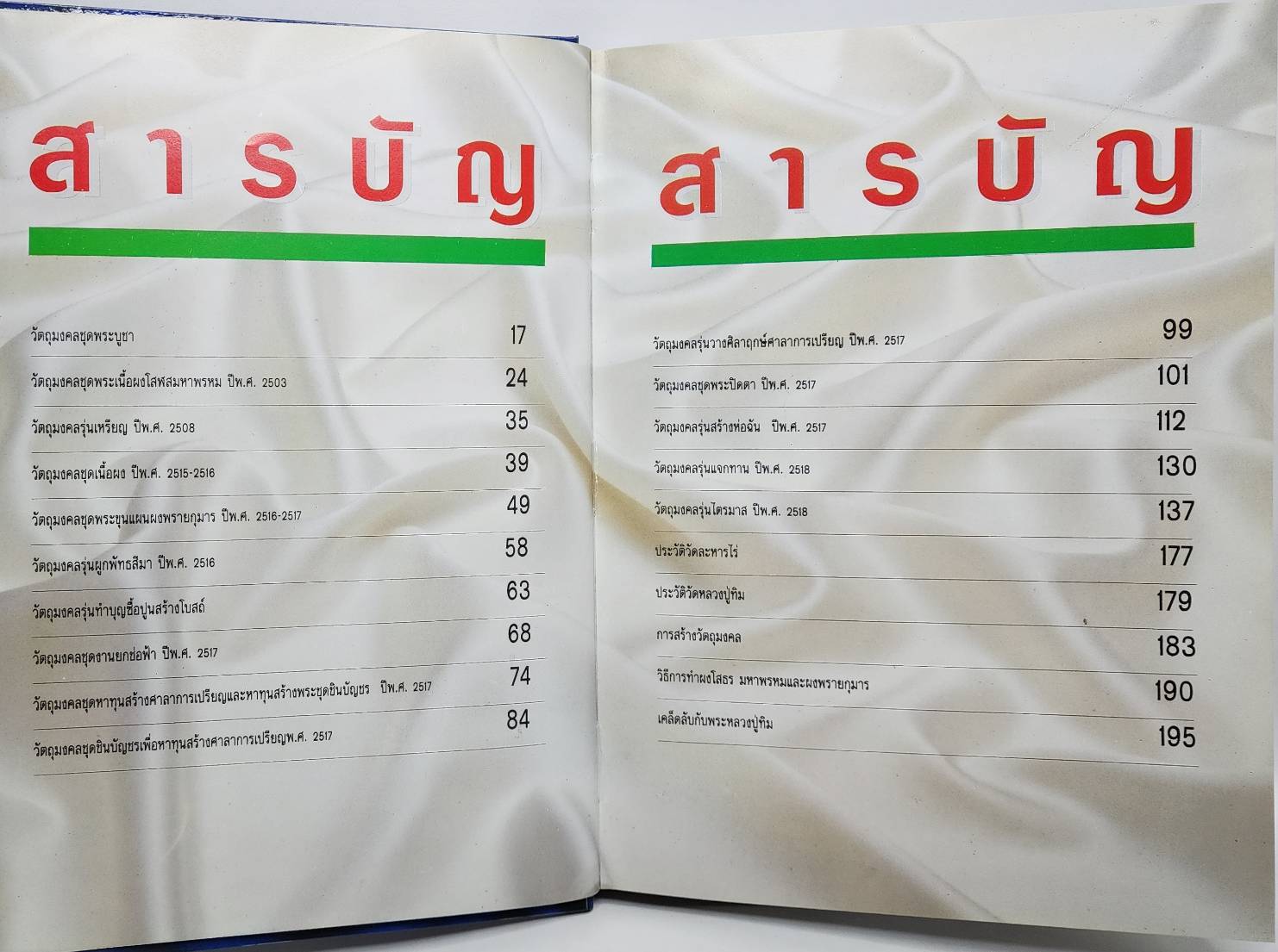 หนังสือรวมภาพวัตถุมงคล หลวงปู่ทิม เทพเจ้าของชาวระยอง 027532