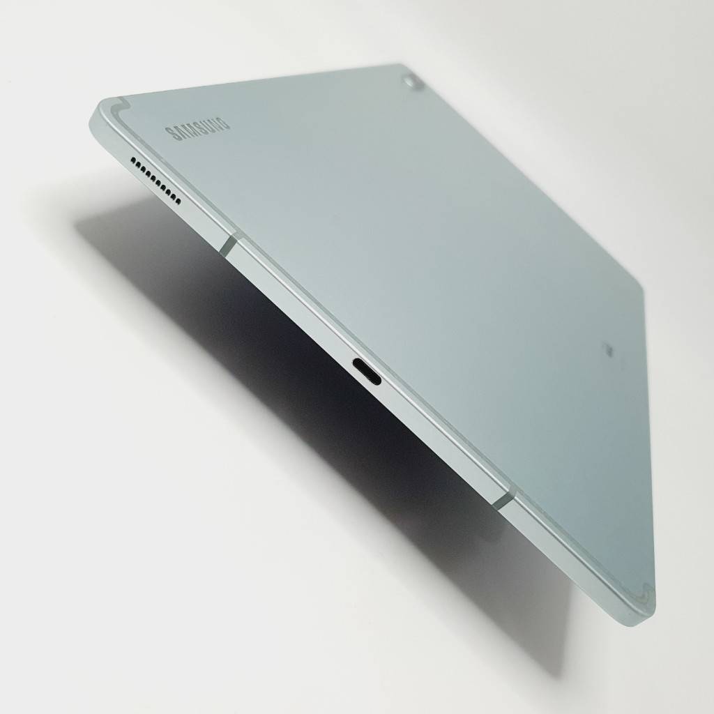 🐳 Samsung Galaxy Tab S7 FE 4/64GB Mystic green LTE 🐳🦕🌻 ห้ามพลาด!! TAB S7 FE ใส่ซิมโทรได้ ราคาสุดคุ้มม!! 🦕🌻