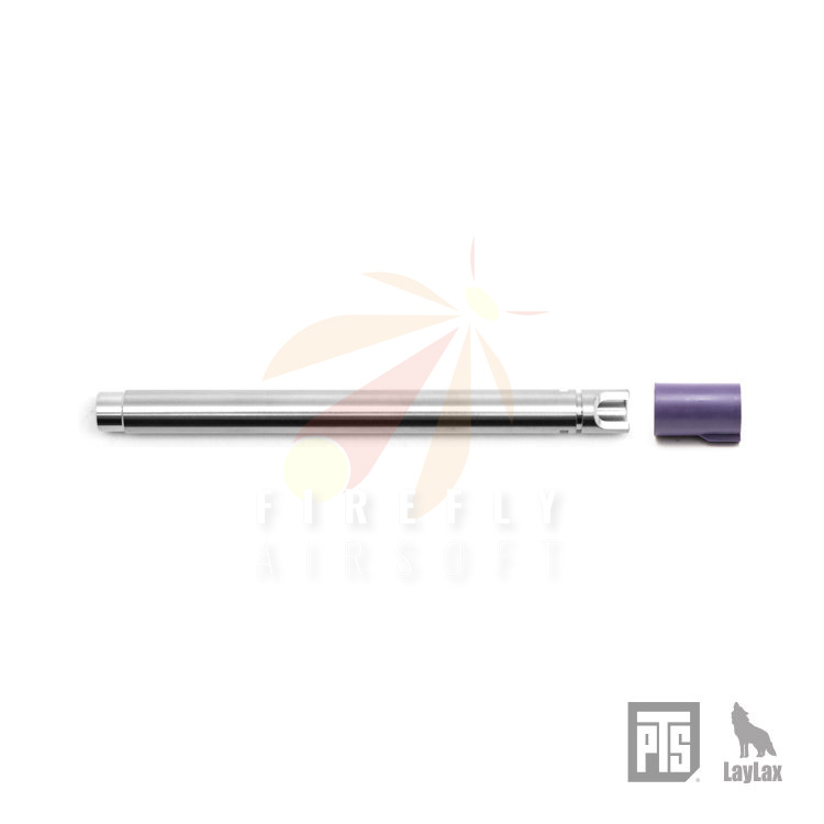 PTS 6.00mm Nine Ball Power Barrel Set (97mm)