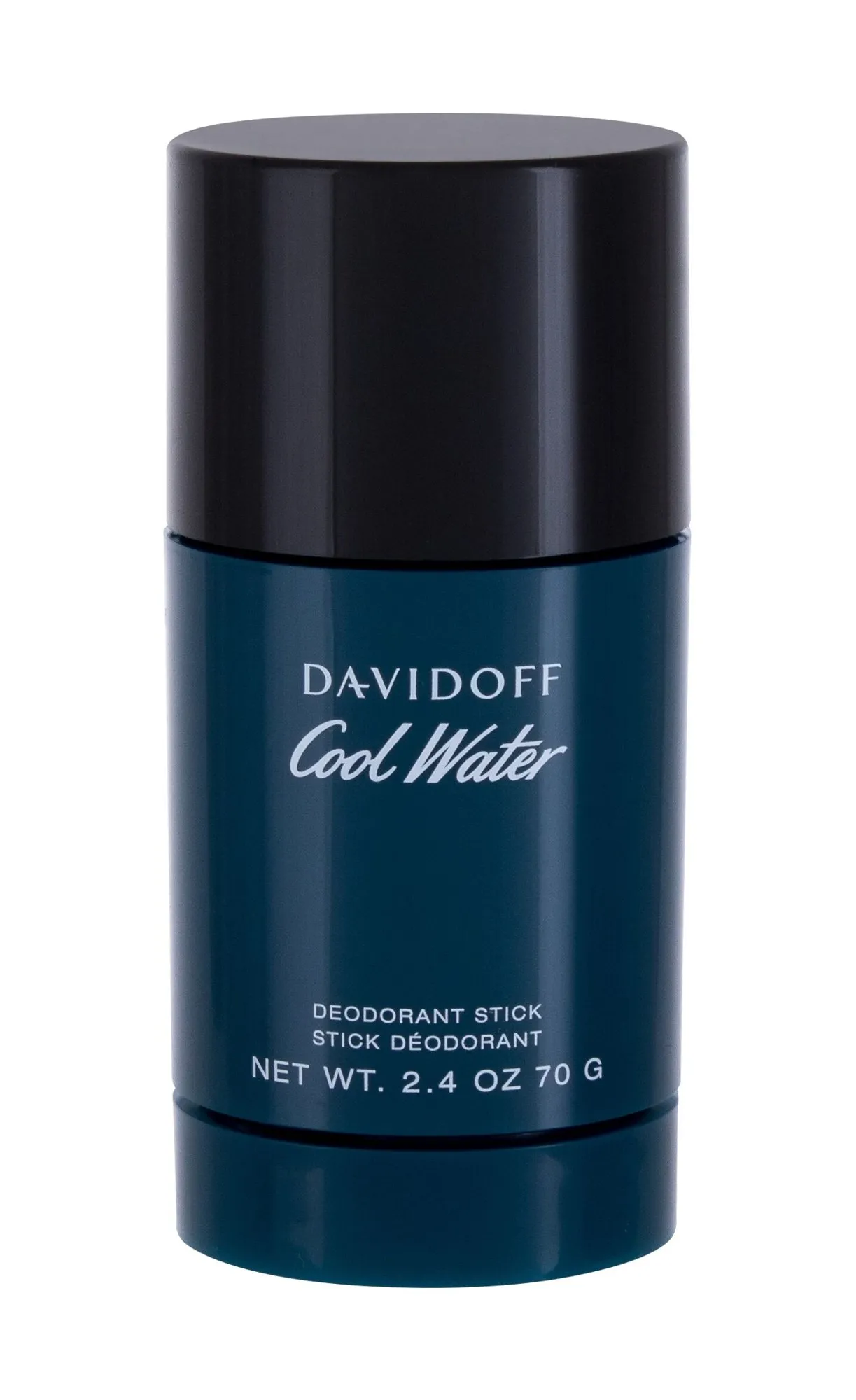 Davidoff Cool Water Deodorant Stick - 70g ระงับกลิ่นกาย
