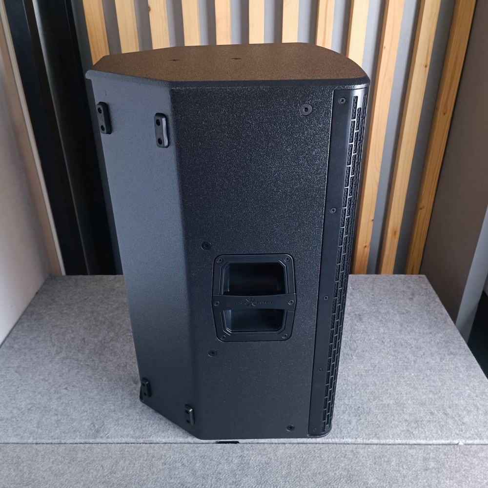 AUDIOCENTER GT515A active speaker ลำโพงกลางแจ้ง ลำโพงมีกำลังขยายในตัวขนาด ออดิโอ เซ็นเตอร์ GT-515A GT 515A เอไอ-ไพศาล +++