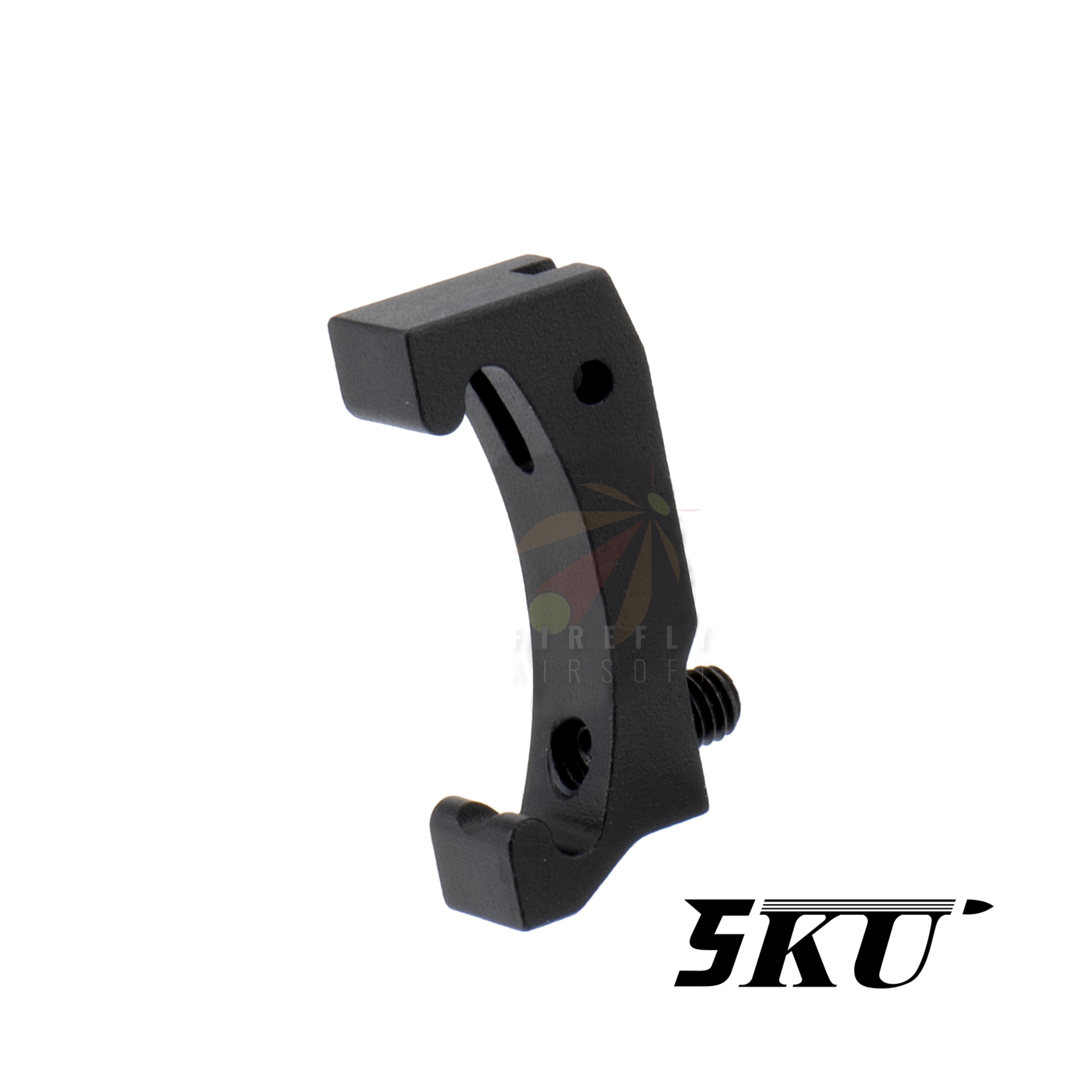 5KU MODULE TRIGGER 2 BASE FOR TM HI CAPA GBB SERIES(BLACK)