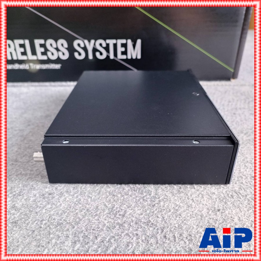 SHURE SLXD24A/b87-M55 ไมค์ลอย1ตัว +++ ไมโครโฟนไร้สายแบบไมค์เดียว ดไมโครโฟนไร้สาย ไมค์ลอย SLXD 24A/b87 M55 SLXD24A/b87M55 เอไอ-ไพศาล