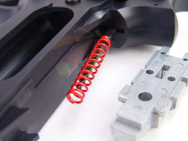 Nine Ball Hammer Spring Tokyo Marui Sig Sauer P226 Rail