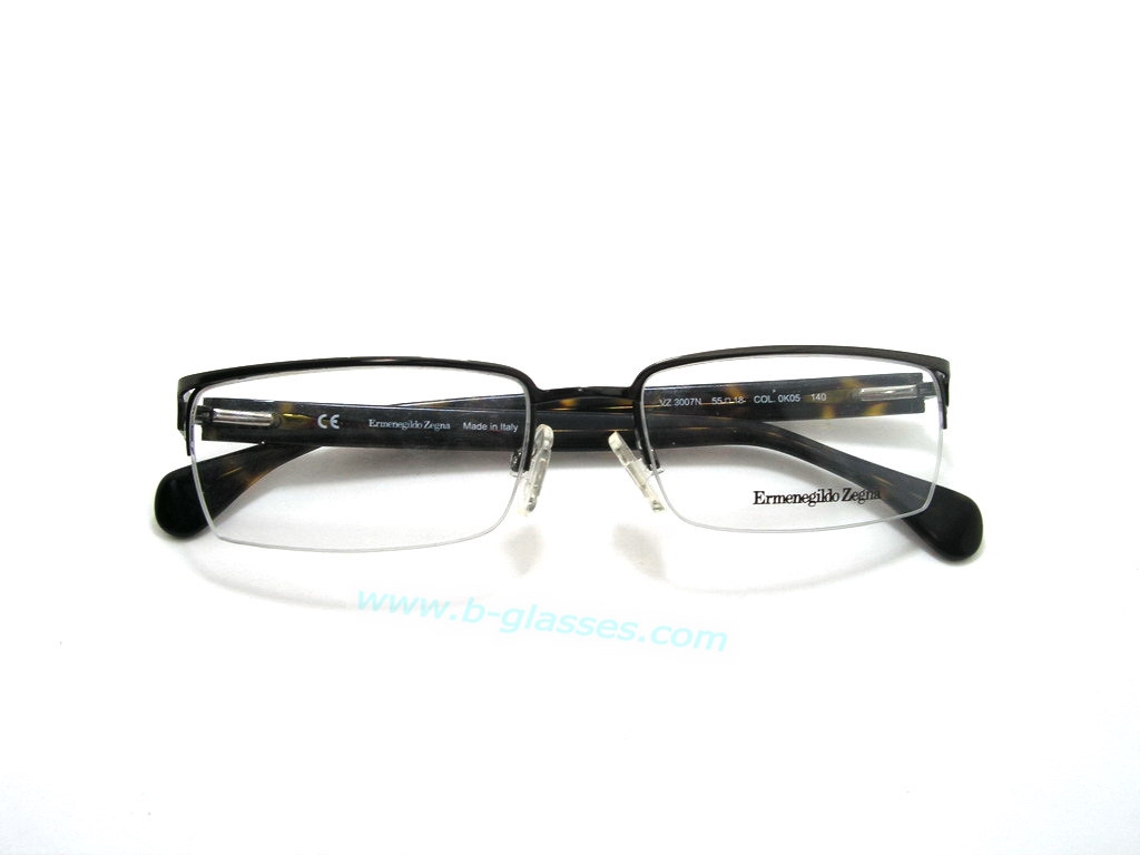 C กรอบแว่นสายตา Ermenegildo Zegna Clearance sale ไปเลยค่ะ ของแท้100%และถูกสุดๆ ส่งตรงจากUS.ค่ะ