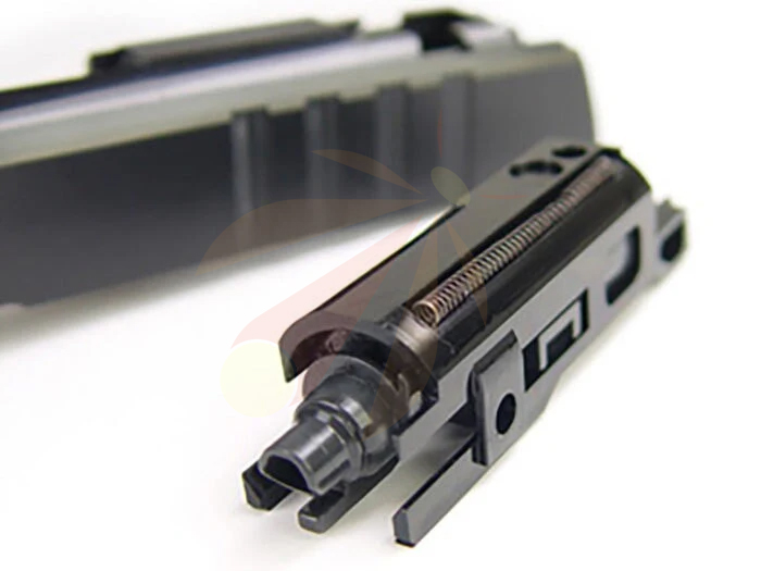 Nine Ball Hi-Capa 4.3 / 5.1 Feather Weight Piston/BBU