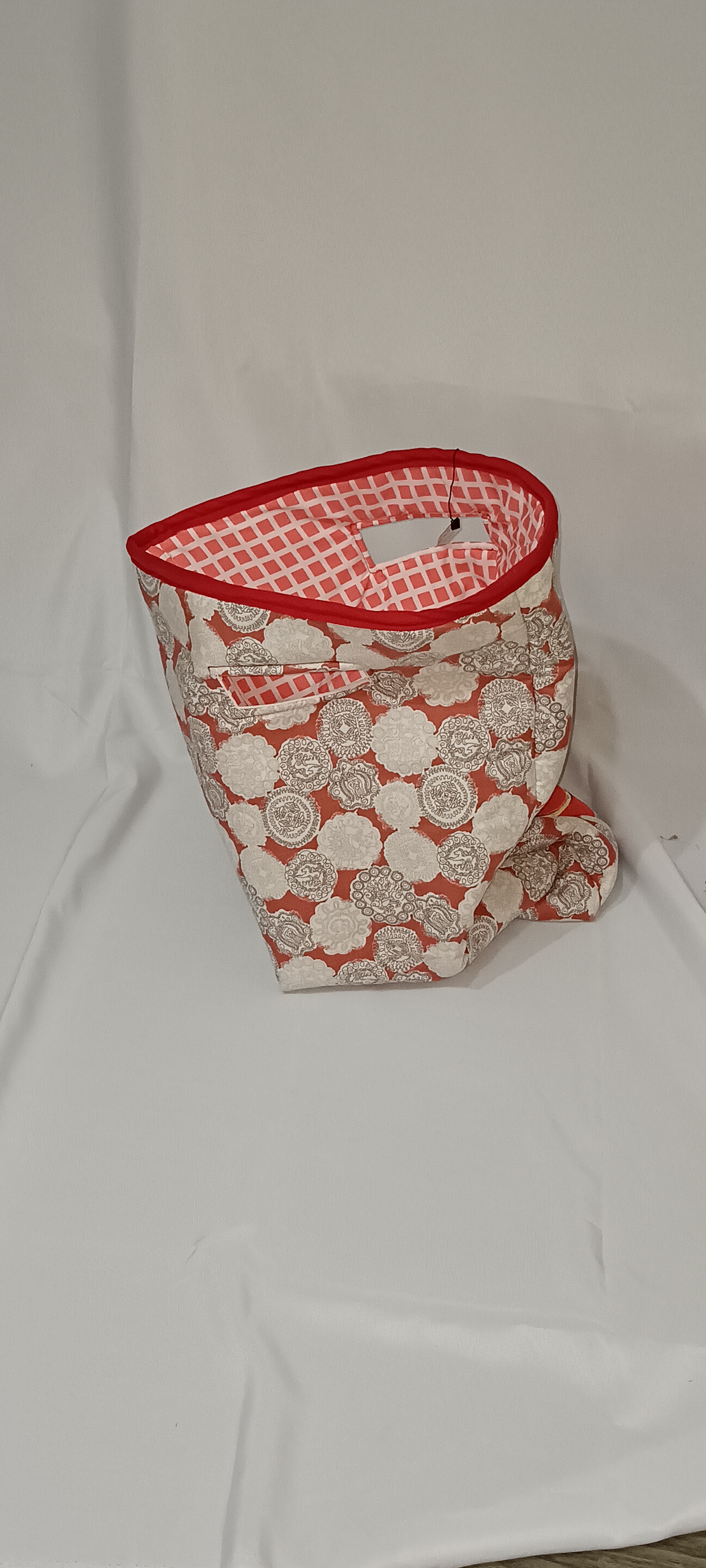 กระเป๋าผ้า TEA TOWEL (ทรงถือ)