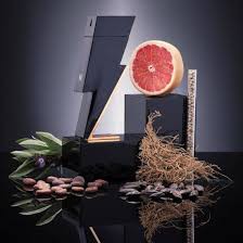 น้ำหอมแท้100% Carolina Herrera Bad Boy EDT 100ml