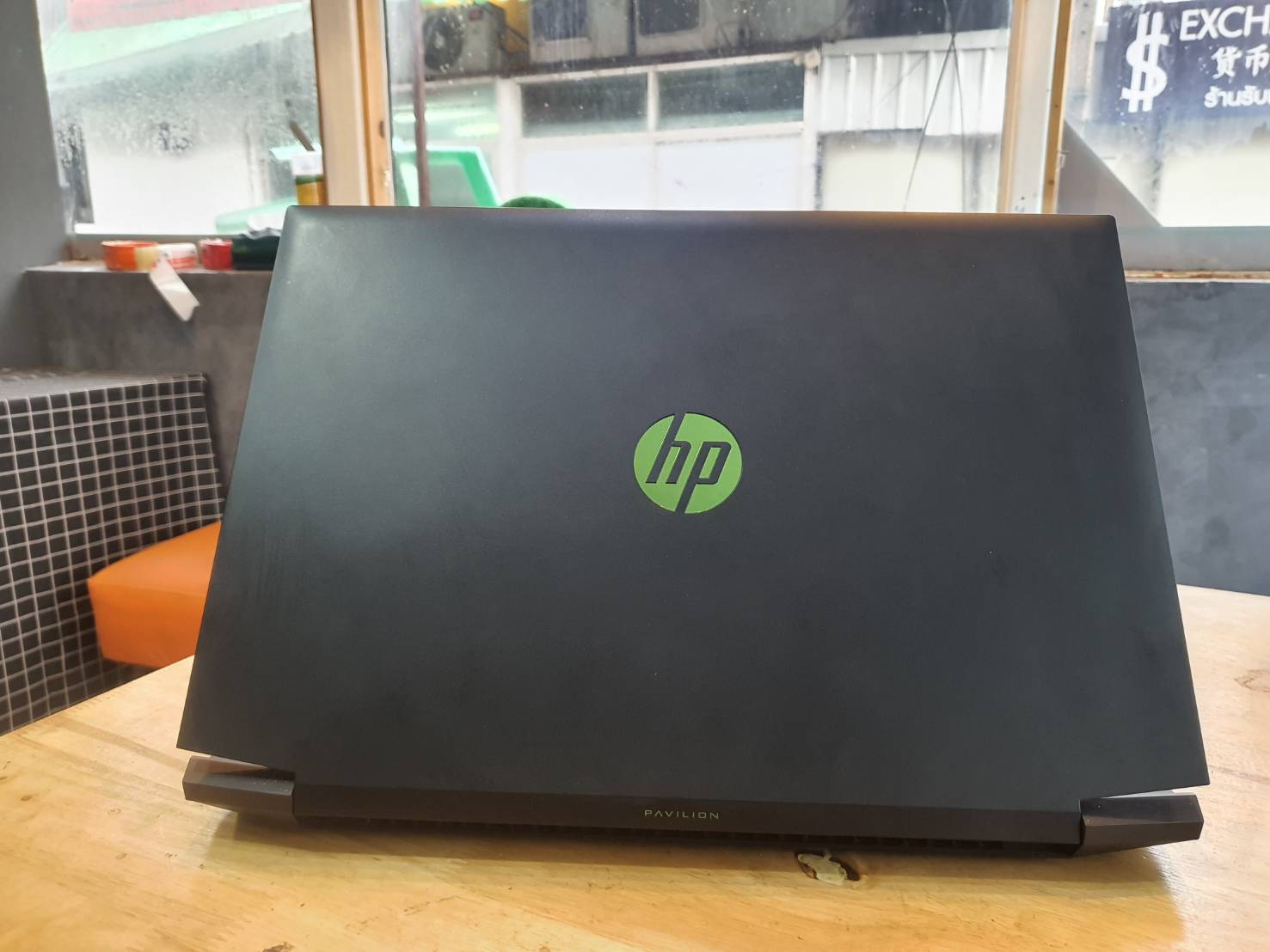 👾 HP Pavilion Gaming 16-a0056TX👾🐯✨ สุดคุ้ม‼️Pavilion Gaming 16 สภาพดี ความจุเยอะ ราคาสุดคุ้ม🐯✨