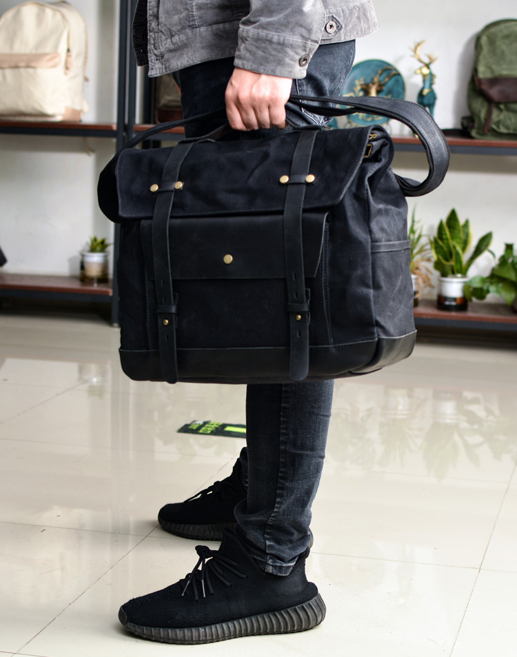 OVMC SIDE BAG II (GREEN)