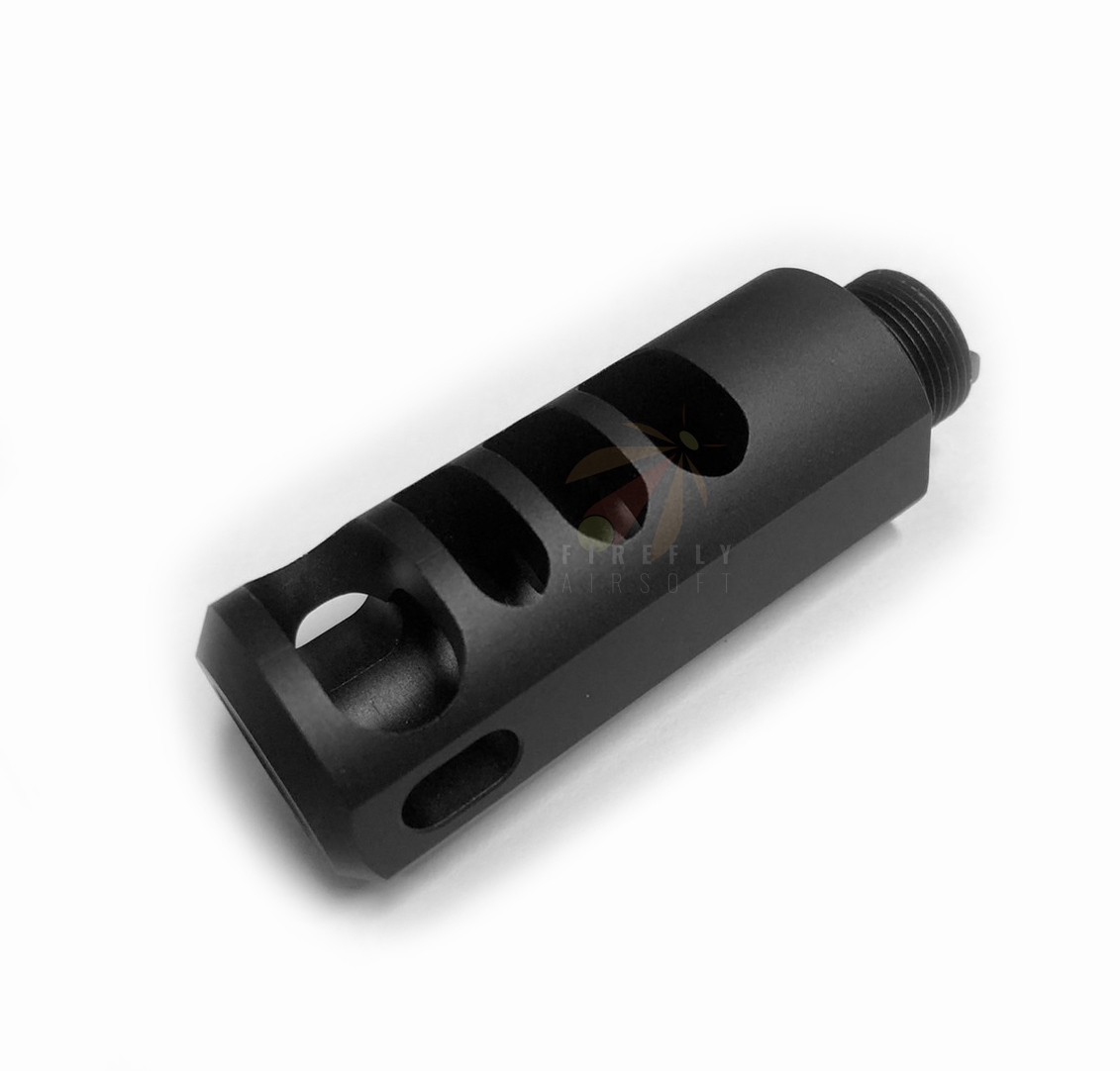 Army Force Compensator for Comp Ready Barrel ( FL0045 )