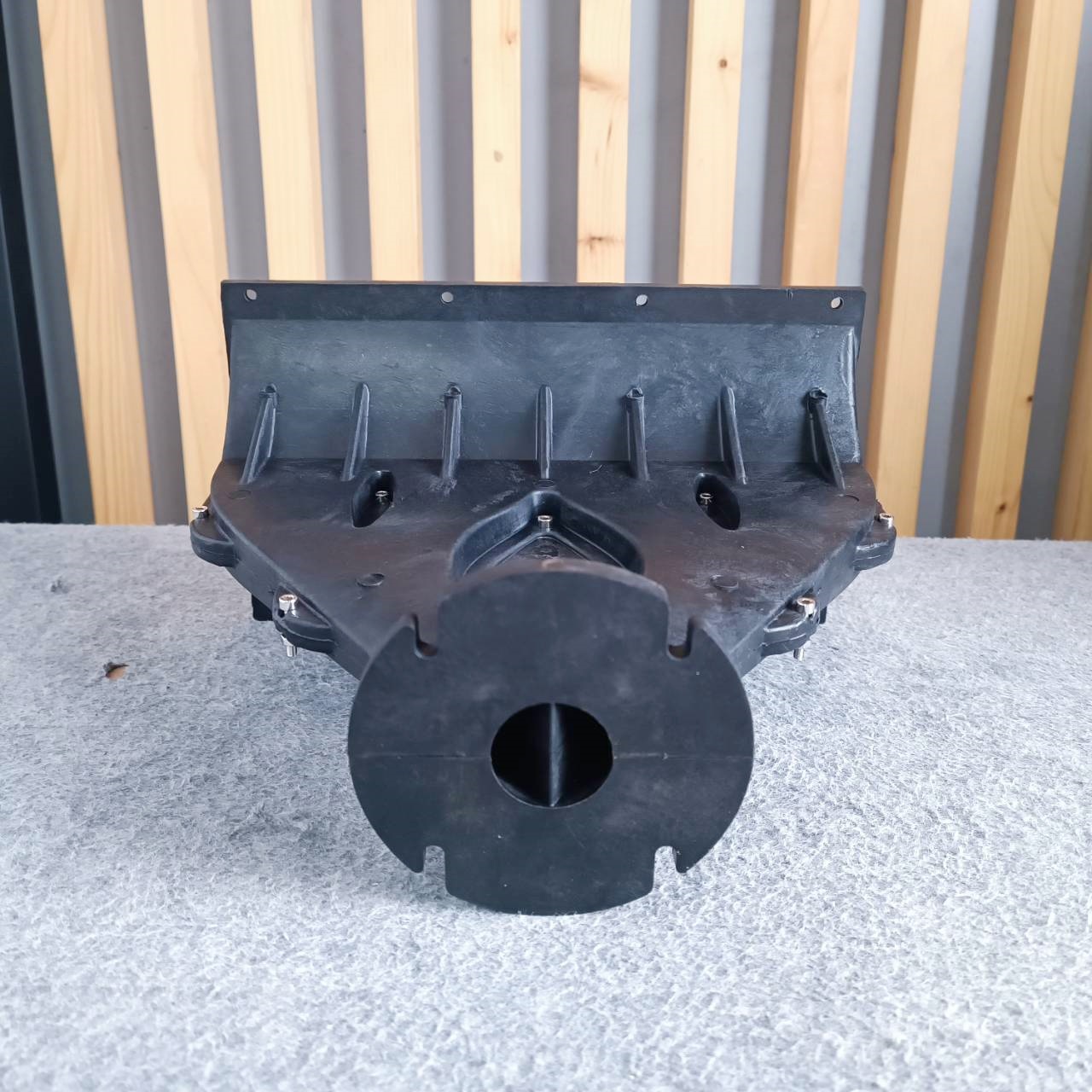 ปากฮอร์น XZ-28 แบบแป้น คอ1.4นิ้ว LINE ARRAY ปากฮอร์น ปากลำโพงฮอร์น ปากฮอร์นยูนิต ปากฮอร์น อเลน XZ28 XZ 28 เอไอ-ไพศาล