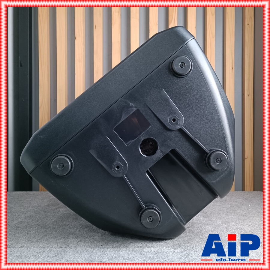 1ใบ YAMAHA DBR-15 ตู้ลำโพง15นิ้ว Yamaha DBR15 DBR 15 ลำโพง 15 นิ้ว พร้อมเครื่องขยายเสียง 1000 W. 2-way, Bi-amp Powered Speaker (1x15") เอไอ-ไพศาล