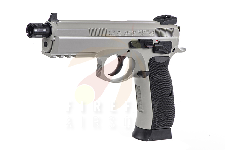 KJ Works SP 01 UGSR GBB Airsoft Pistol