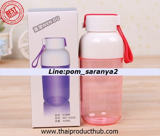 ขวดน้ำ , กระบอกน้ำพลาสติก , แก้วน้ำพลาสติก , ของพรีเมี่ยม , ของที่ระลึก