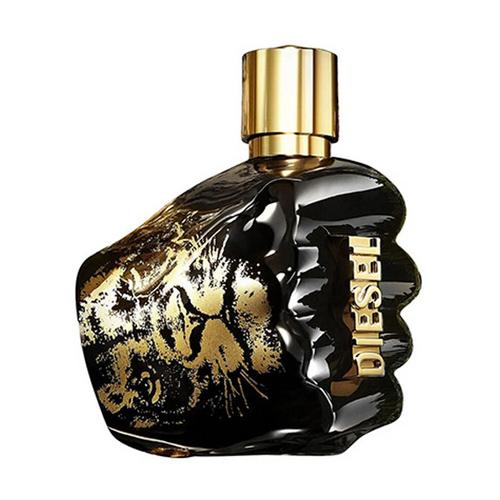 น้ำหอม แท้100% Diesel Spirit Of The Brave EDT 75ml tester