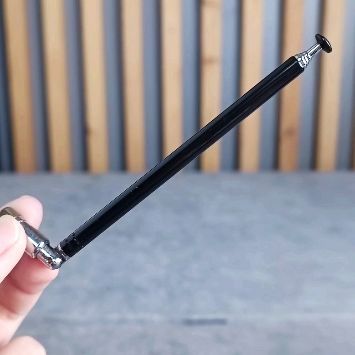 เสาตู้ลำโพง BIK USK 10 12 15 V เสา ตู้ลำโพง อะไหล่ แท้จากโรงงาน เอไอ-ไพศาล