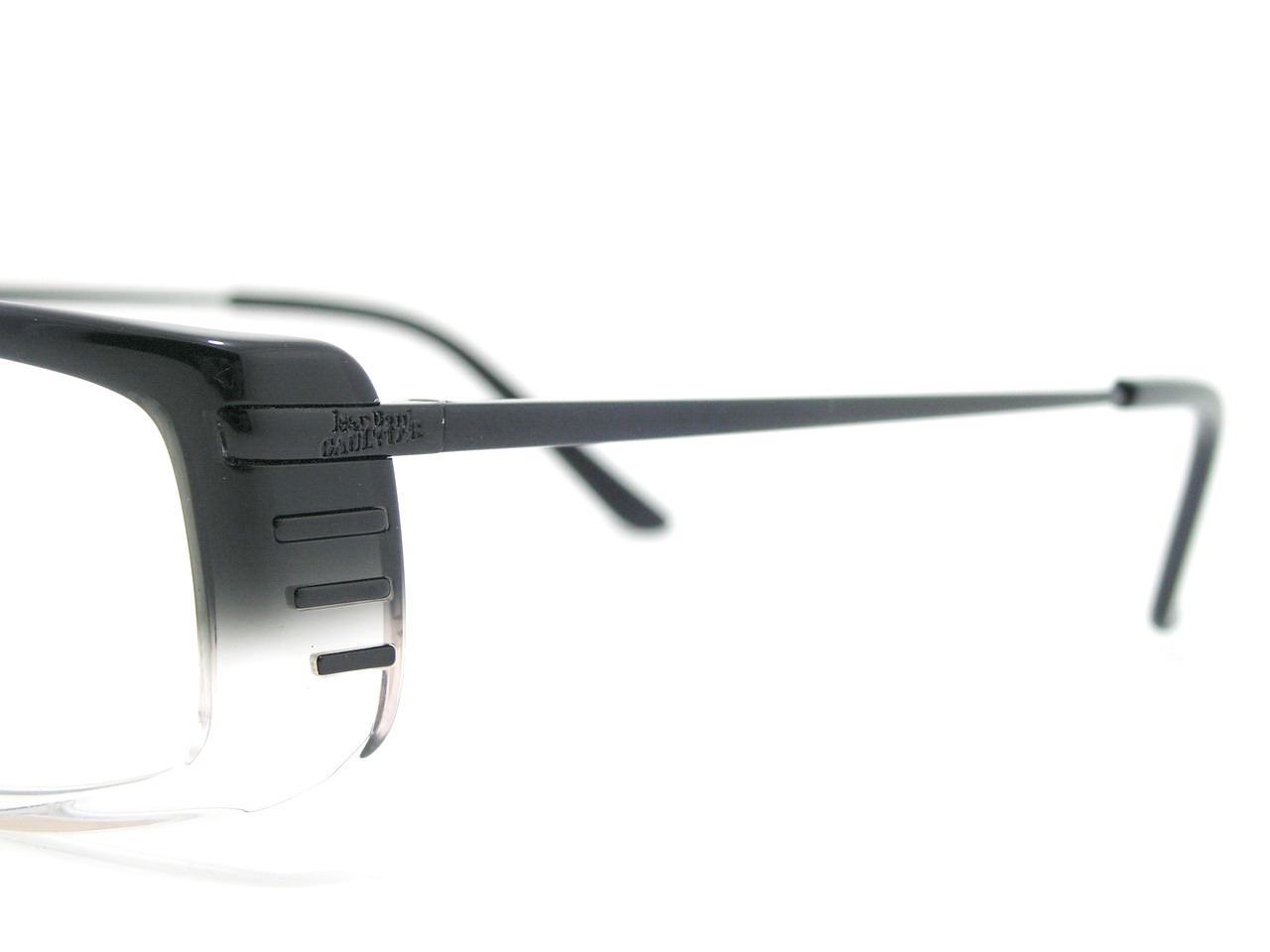 กรอบแว่นสายตา Jean Paul Gaultier แบรนด์ดังเลยค่ะ ของแท้และถูกที่สุด ส่งตรงจากUS.ค่ะ