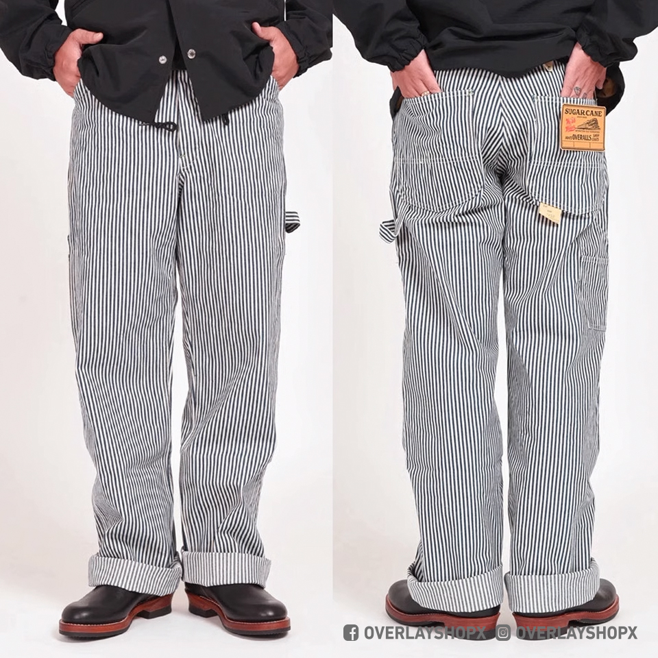 SUGAR CXNE PANTS