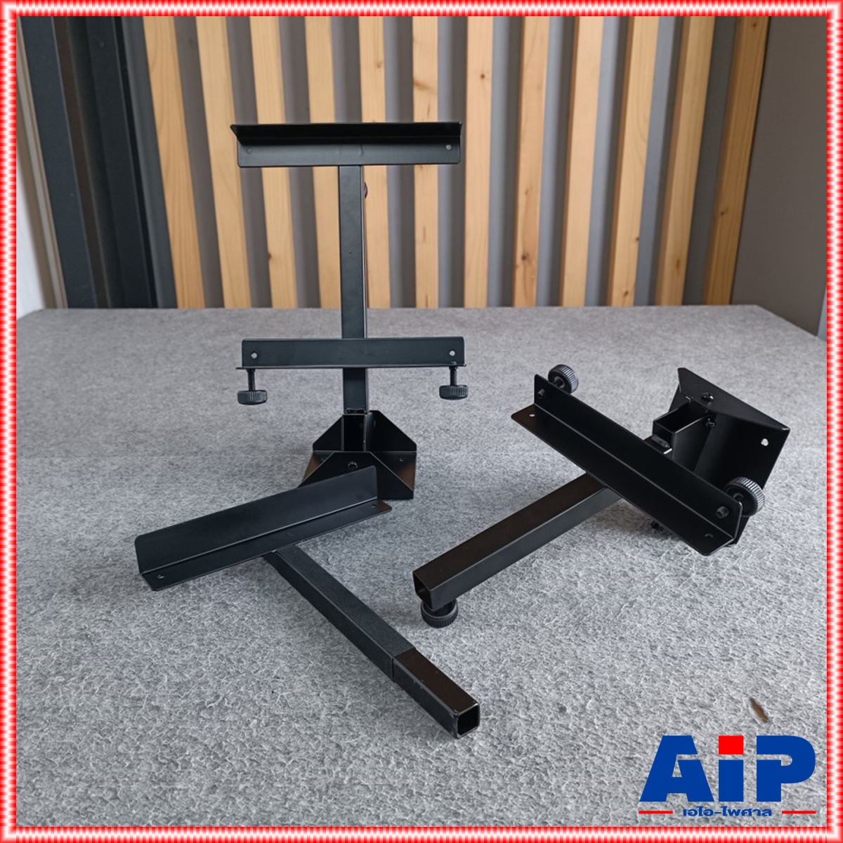 1คู่ SUPERLUX SPS-810 ขาแขวนลำโพง ขายึดลําโพงติดผนัง ขาแขวน Superlux SPS 810 SPS810 ขาแขวนตู้ลำโพง คาราโอเกะ เอไอ-ไพศาล