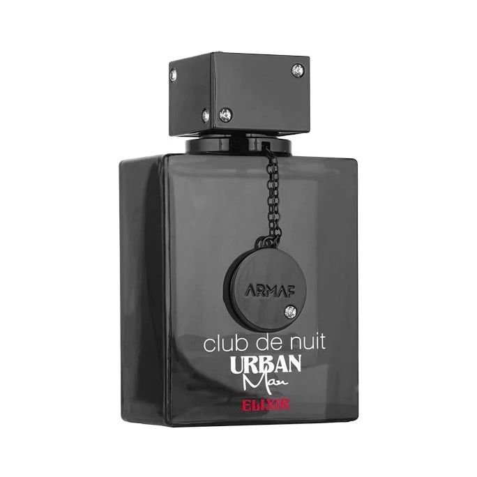 น้ำหอม Armaf Club De Nuit Urban Man Elixir Eau De Parfum 105 ml