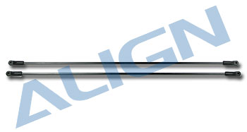 Tall Boom Brace